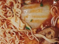 -成都你六姐·牛肉冒菜·麻辣香锅(长泰广场店)