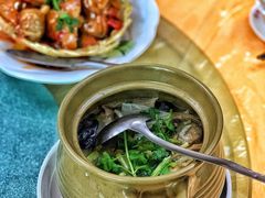 十八斋-莲华素食府