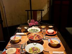 -31号公馆(黄兴广场白果园店)