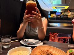 -卡朋西餐(宝安大仟里店)