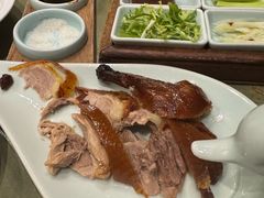 -那家小馆•北京菜•烤鸭(中关村店)