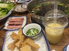 -厝味火锅·潮汕卤水火锅(十一合店)