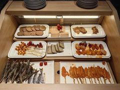 -大桶水·全国旗舰店(体育路店)
