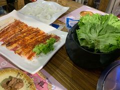 -名扬烤肉(起源店)