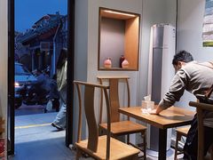 -静一餐厅·湖北菜(前门创始店)