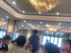 -东江渔村·古典园林·30年粤菜老字号(太和店)