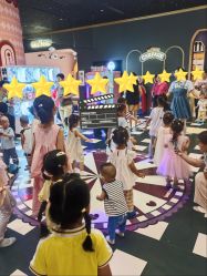 -meland亲子乐园•活动包场(北京亦庄龙湖天街店)