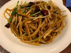 -YOYO悠游美食地图(西市城购物中心店)