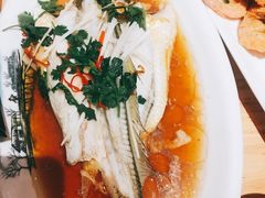 -莲花公园煎蟹(总店)