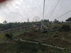 -美心红酒小镇游乐园