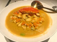 -炳胜私厨(万象前海店)