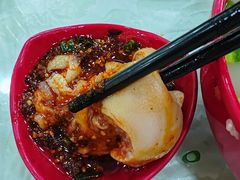 老妈蹄花-廖老妈蹄花店(人民公园陕西街259号店)