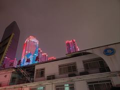 -武汉关码头(轮渡站)