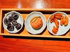 -老房子金沙元年川菜食府·花园餐厅(金沙店)