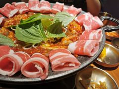 -春熙台韩国料理·章鱼肥牛(西丽店)