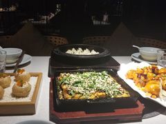-拈菜(观音桥阳光世纪店)