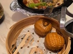 -花城粤菜餐厅(高新区店)