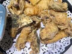 -京门活鱼馆·鱼火锅(百子湾（原红庙）店)