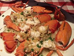 -阿里元海鲜·闽南特色菜(曾厝垵店)