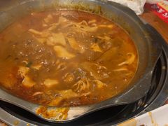 -槐店王婆大虾(开发区店)