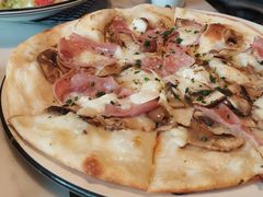 特级皇后披萨-玛尚诺Pizza&Bar(长泰广场店)