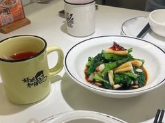 -太二酸菜鱼(广州IFC国金天地店)