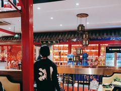 -祥源胡同·涮牛羊肉火锅(花桥店)