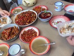 -老三样·旧食新味(万寿宫店)