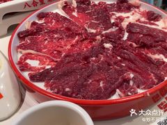 -八合里潮汕鲜牛肉火锅(上海汇智广场店)