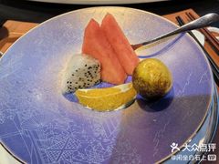 -酒蜻蜓·庭院私房菜(天元东路店)
