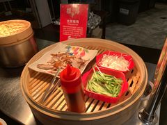 -东方明珠·可口可乐欢乐餐厅