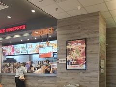 -汉堡王(砂之船奥莱店)