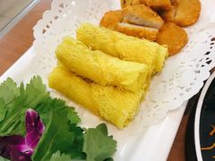 -友强·23年特色海鲜大排档(厦门店)