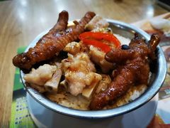 -添好运点心专门店(中环IFC店)