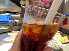 -海底捞火锅(塘厦天虹店)