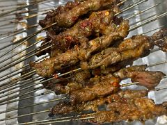 -文文烤肉(大皮院店)