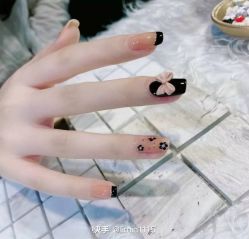 -Halo美甲美睫