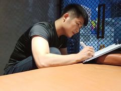 -美格菲健身中心(新都会店)