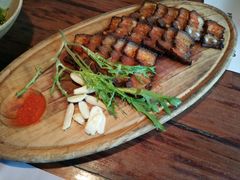 外婆烤肉-外婆家(南开大悦城店)