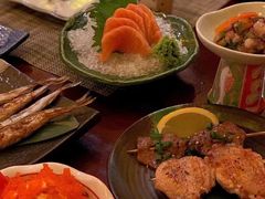 -西村居酒屋