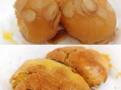 西杏金沙球-陶陶居酒家(海岸城店)