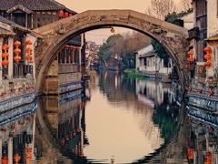 -乌镇景区