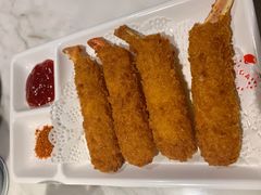 芙蓉蟹脚棒-七欣天(诸暨苎萝万风西楼店)