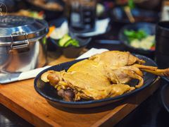 -小明同学(三里屯店)