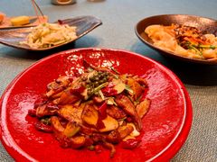 -浙江西子宾馆·牡丹厅