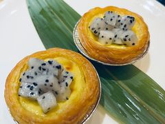 -富力万达嘉华酒店-品珍中餐厅(水果湖店)