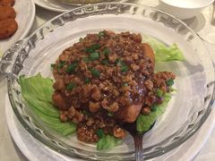 -无招牌海鲜餐厅(滨海艺术中心店)