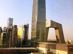 -北京中国大饭店