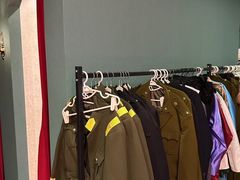 -摩斯密码·实景搜证换装沉浸密室剧本杀