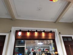 门面-吴日彪蒜香猪牛排(水巷口店)